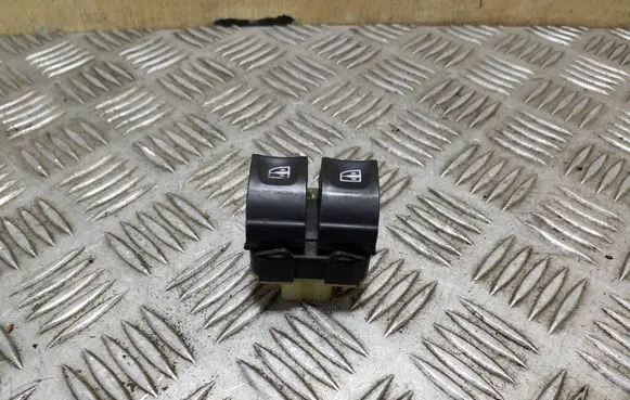 Renault Trafic III (X82) Electric window control switch 254118044R