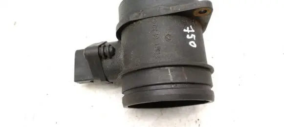 BMW Z4 E85 E86 Mass air flow meter 0280218165 7533853