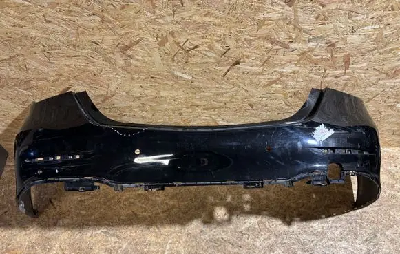 Mercedes-Benz C W206 Rear bumper A2068850703 B000687