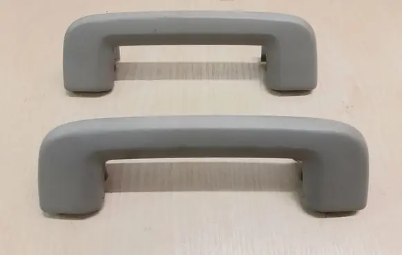 Volvo V50 Front interior roof grab handle