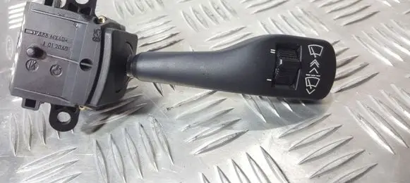 BMW 3 E46 Wiper control stalk 8363664