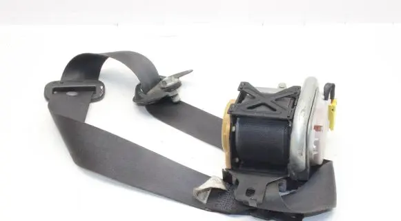 Honda Accord Front seatbelt TKAH3EJ488