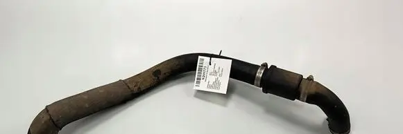 Ford Transit Custom Air intake hose/pipe