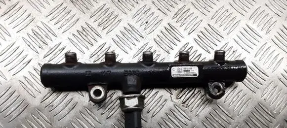 Fiat Ulysse Fuel main line pipe 9681649580