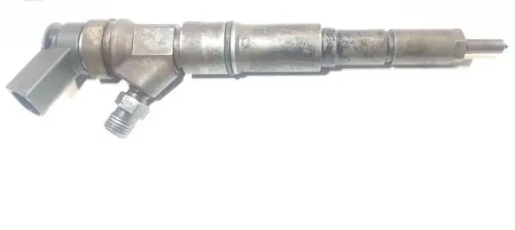 BMW 5 E60 E61 Fuel injector 0445110212 7794652