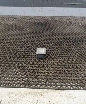 Citroen C5 Other relay 8624A001 0618001100
