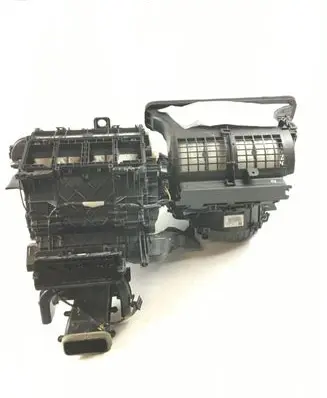 Chevrolet Malibu Interior heater climate box assembly 23418874 514520521 516519524