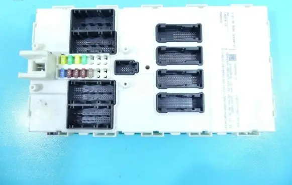 BMW 3 F30 F35 F31 Central body control module 9288304 IMPRK1269929