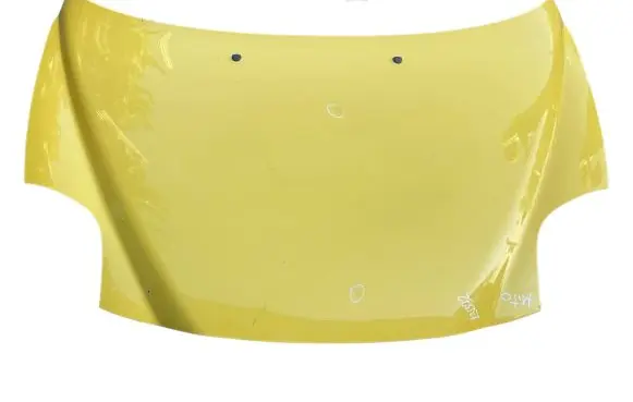 Alfa Romeo Mito Engine bonnet/hood