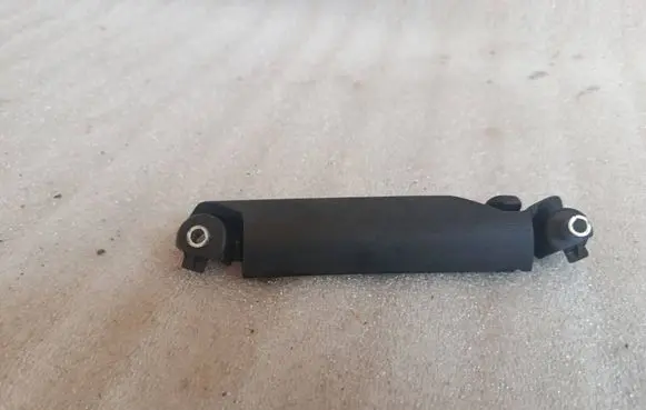 Mercedes-Benz GLE (W166 - C292) Other interior part A204743572