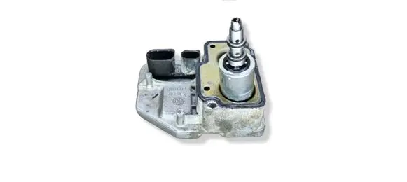 Volvo S60 Torque split ecu control unit/module HAP511
