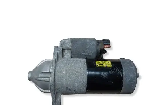 KIA Ceed Starter motor 361002A100