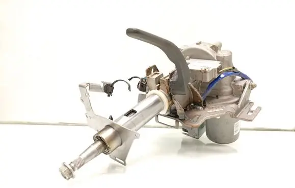 Nissan Qashqai+2 Electric power steering pump 48810BR00C 312906008