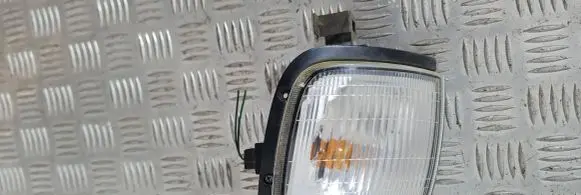 Opel Frontera B Front fender indicator light