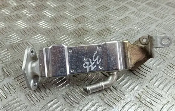 Honda CR-V EGR valve cooler 09F20B0160