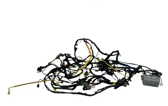 Hyundai Tucson TL Other wiring loom 96230D7200 1807270438 3318907073Y
