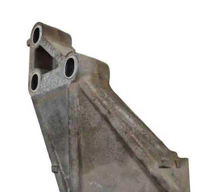 Ford Explorer V Front differential bracket AA537A444 AA537A444BA C5Z1F