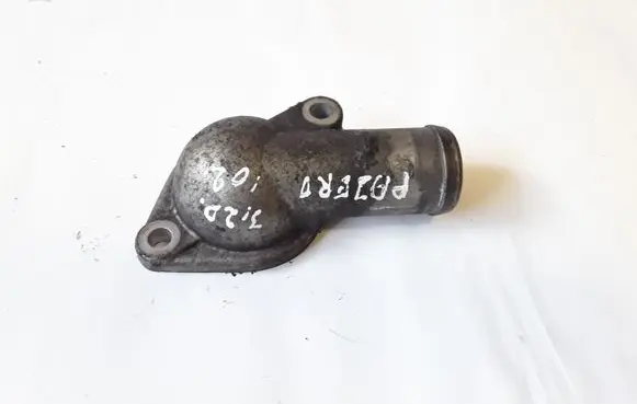 Mitsubishi Pajero Thermostat housing NOCODE
