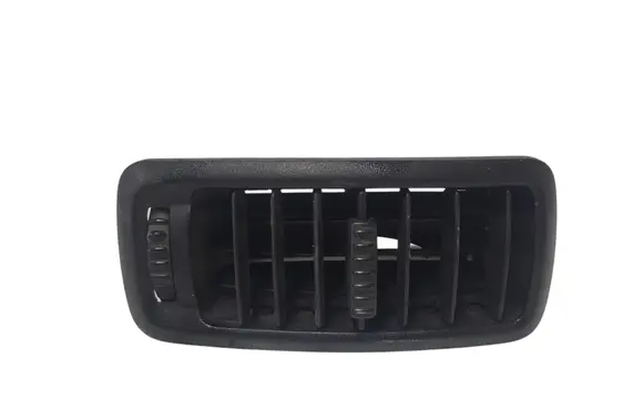 Renault Trafic II (X83) Dashboard side air vent grill/cover trim R6136S150