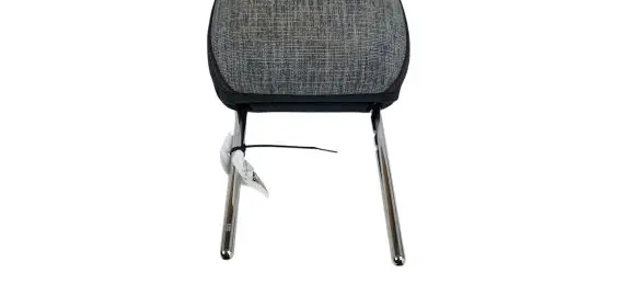Ford Maverick Front seat headrest 