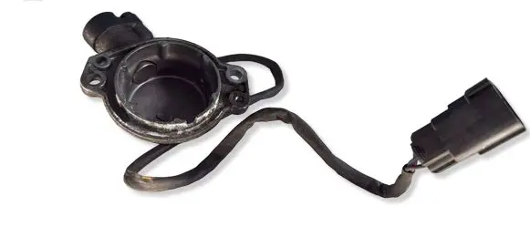 Volvo V70 Camshaft position sensor 9186812