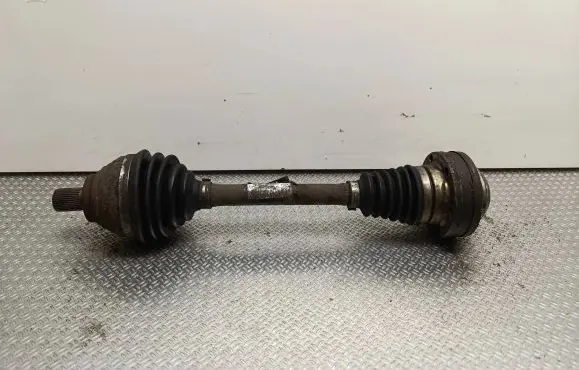 Volkswagen Caddy Front driveshaft 2K3407271B 0500294044