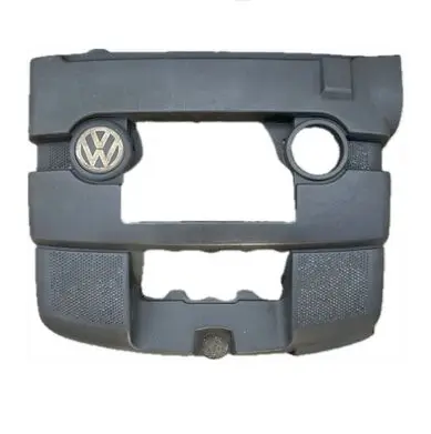 Audi A3 S3 8P Engine cover (trim) 06A103925CH 06A103925CE 06A103925CF