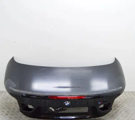 BMW M4 F82 F83 Tailgate/trunk/boot lid 7354896