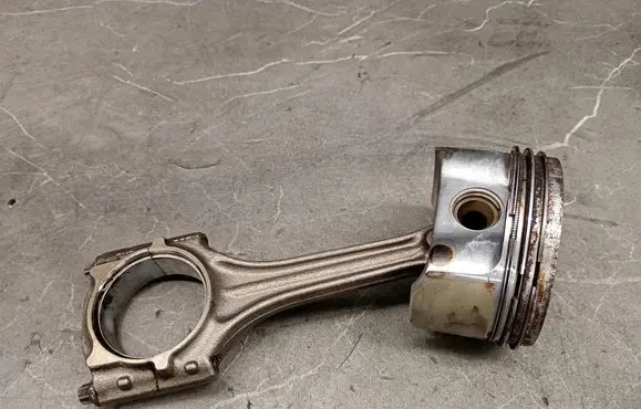 Audi A4 S4 B6 8E 8H Piston bhs06ba