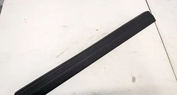 Mercedes-Benz E W212 Front sill trim cover A2126860136
