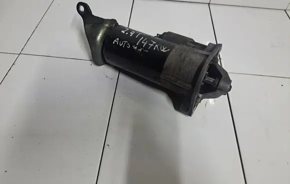 Volvo XC70 Starter motor 0001108167
