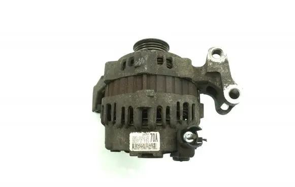 Ford Fiesta Generator/alternator 2S6T10300CD