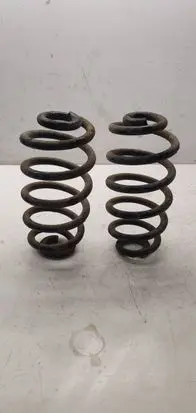 Audi A4 S4 B7 8E 8H Rear coil spring