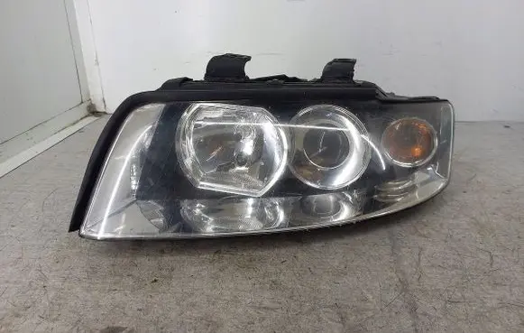 Audi A4 S4 B6 8E 8H Headlight/headlamp 8E0941003F89305690