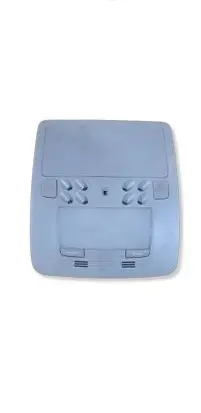 Toyota Avensis T250 Alarm movement detector/sensor B271000313 8973253091