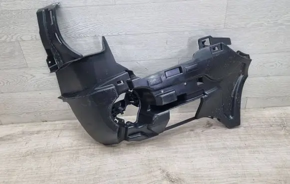 BMW X1 F48 F49 Front bumper mounting bracket 7354819