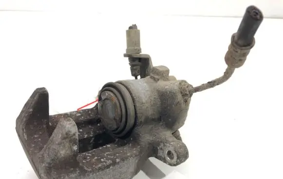Peugeot 407 Rear brake caliper