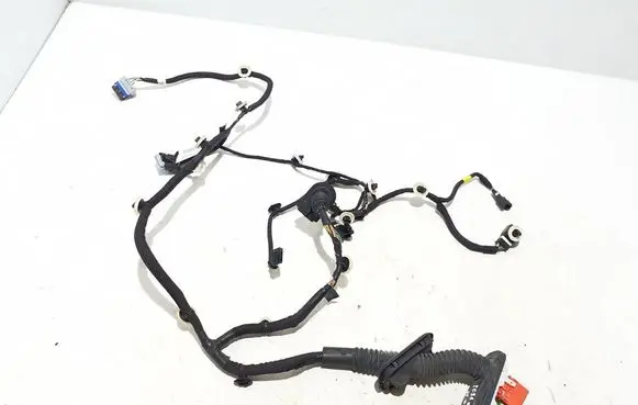Peugeot 208 II Other wiring loom 9834118380