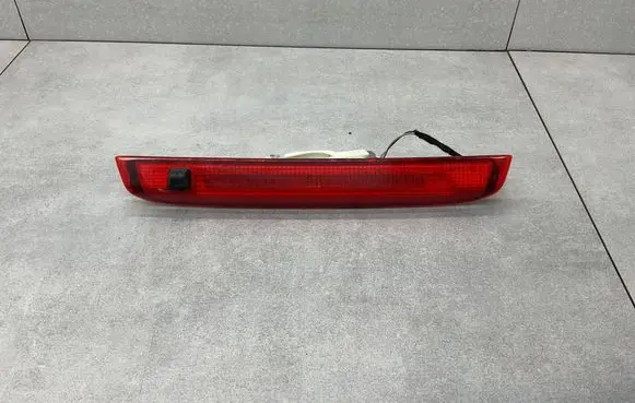 Ford S-MAX Third/center stoplight 6M2113A601