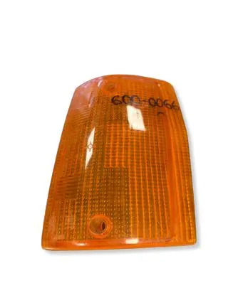 Fiat Uno Front indicator light 6000066
