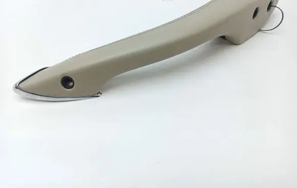 Jaguar XJ X300 Rear door handle trim 
