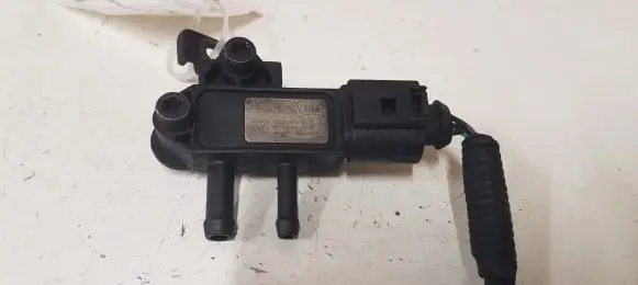 Opel Antara Exhaust gas pressure sensor 96419104