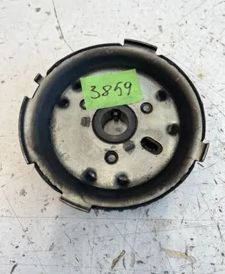 Audi A6 S6 C6 4F Camshaft pulley/ VANOS 03L109230A