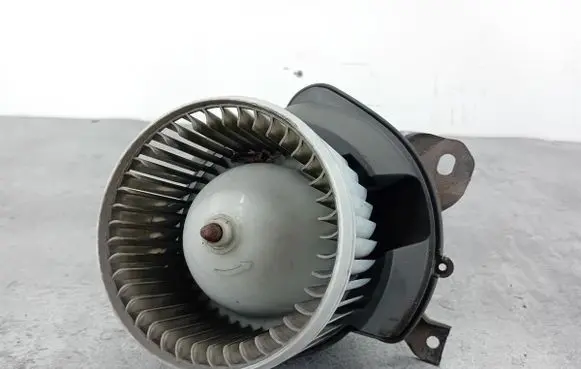 Fiat Fiorino Heater fan/blower 507730100