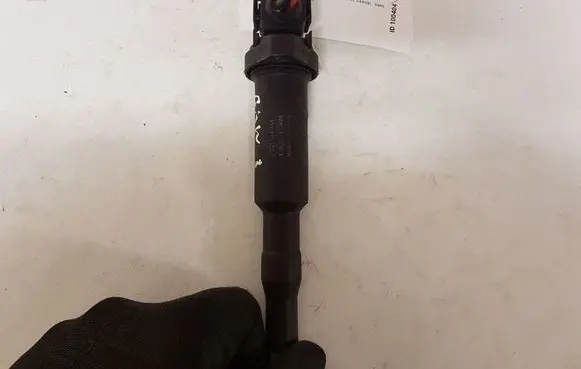 BMW 3 E46 High voltage ignition coil 0221504464
