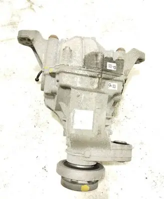 Maserati Levante Rear differential 06700376850