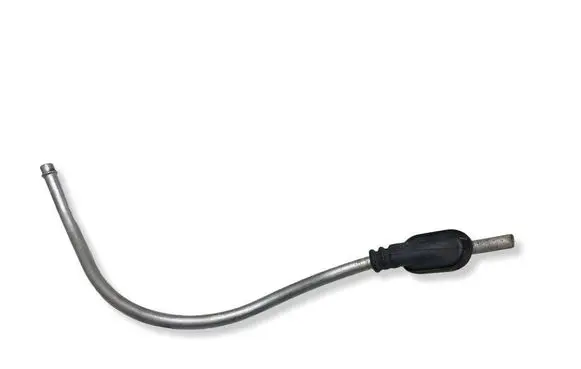 Volkswagen Golf Plus Other handbrake/parking brake parts 1J0711437A