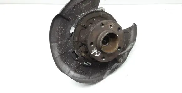 BMW X5 E70 Rear wheel hub spindle/knuckle 