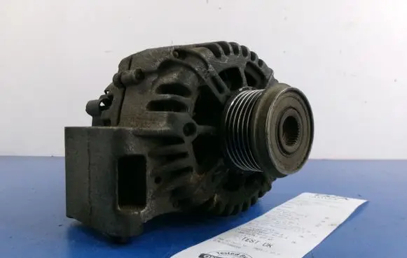 Opel Combo C Generator/alternator