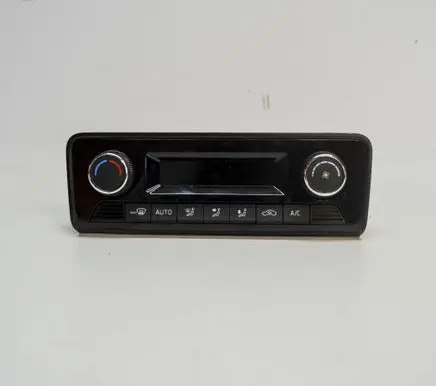 Skoda Fabia Mk3 (NJ) Interior fan control switch 6V0907044C
